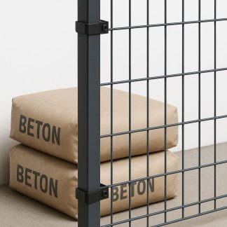 Eisenwaren & Baustoffe