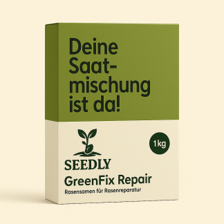 Rasenreparatur-Set &bdquo;GreenFix Repair&ldquo;