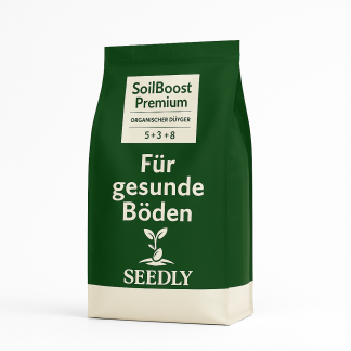 Universald&uuml;nger &bdquo;GardenAll 360&ldquo; Granulat