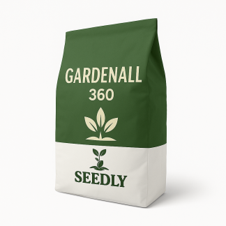 Langzeitd&uuml;nger &bdquo;EverGreen LongTerm&ldquo;