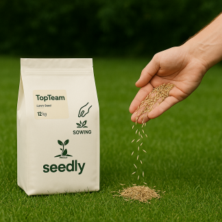 Düngemittel & Gartenpflege