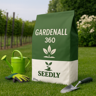 Rasensaatgut & Grünflächenpflege